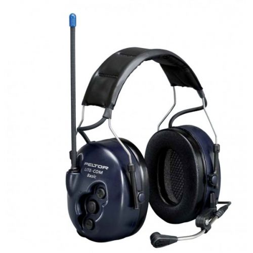 Peltor MT53H7A4400-EU Headset Product Image