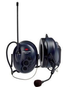 Peltor MT53H7B4400-EU Headset Product Image