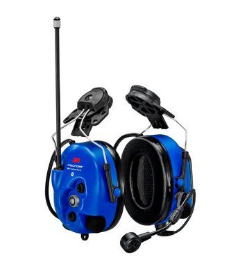 Peltor MT73H7P3E4D10EU-50 Headset