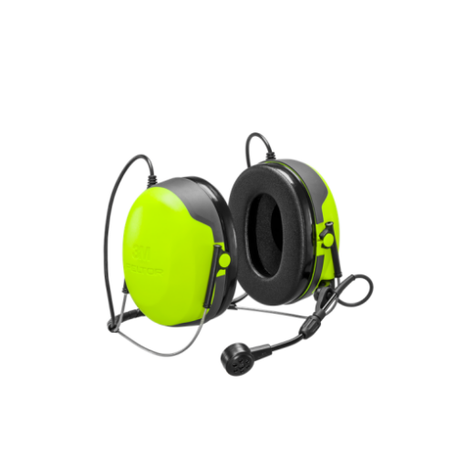 Peltor MT74H52B-110 FLX2 Headset Product Image