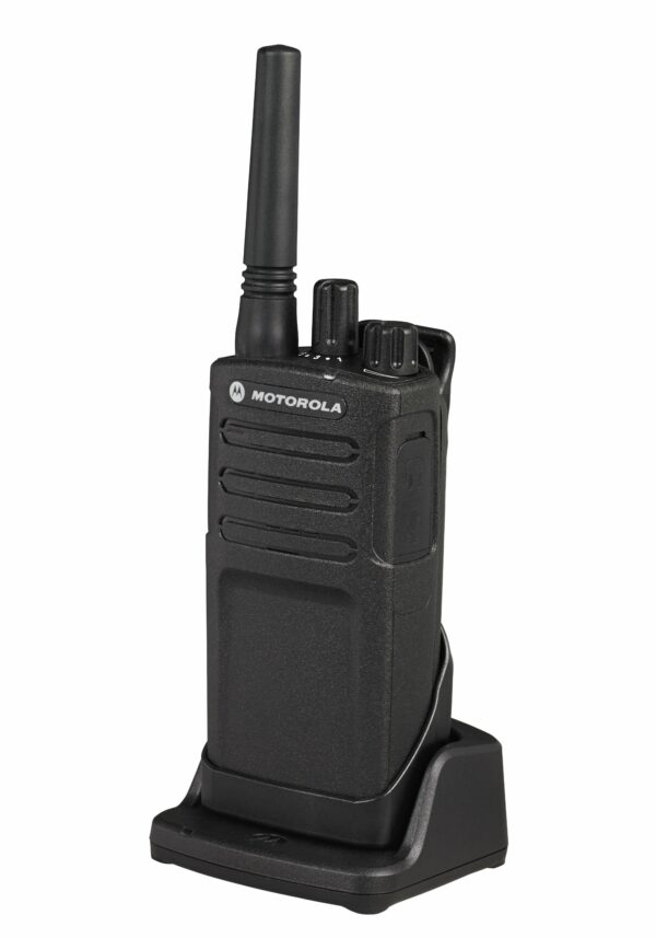 Motorola XT420 Radio - Image 2