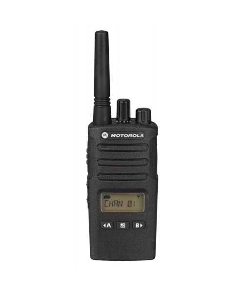 Motorola XT460 Radio Product Image