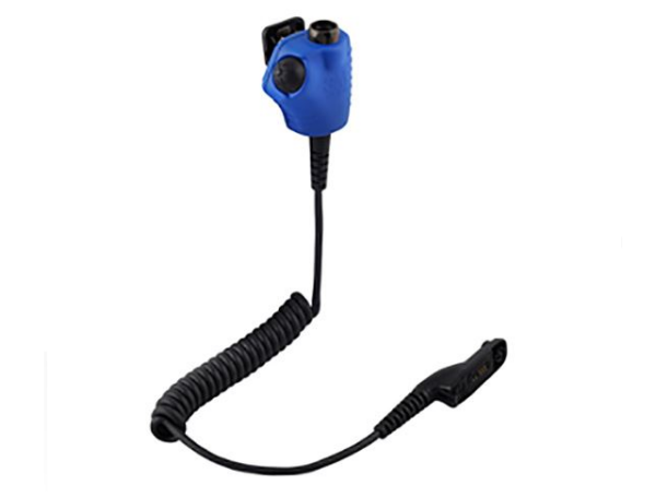 PMLN6803A ATEX Small PTT Adapter