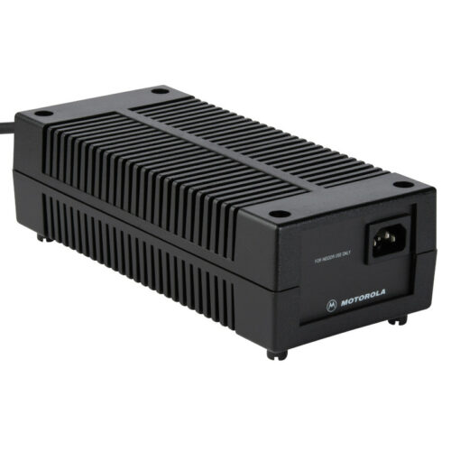 HPN4007D Desktop Power Supply 1-60W Product Image