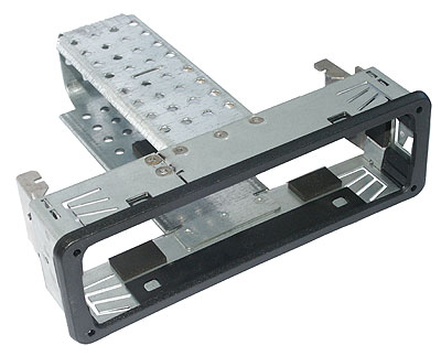 FTN6083A Dash Mounting Kit (DIN) Product Image