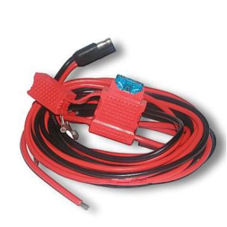 HKN4137A Standard Mobile Power Cable 14 AWG Product Image