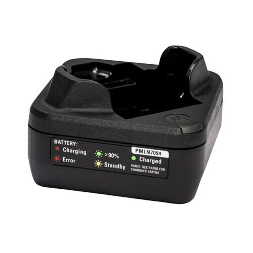 PMLN7094A Single Unit Charger Replacement Base Product Image