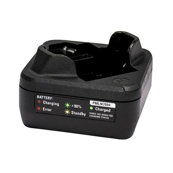 PMLN7094A Single Unit Charger Replacement Base