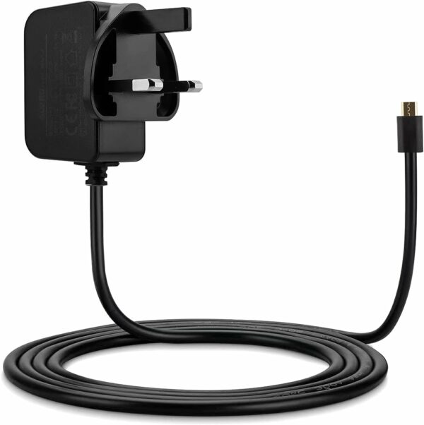 PS000227A13 Switch Mode Power Supply Micro USB Charger UK