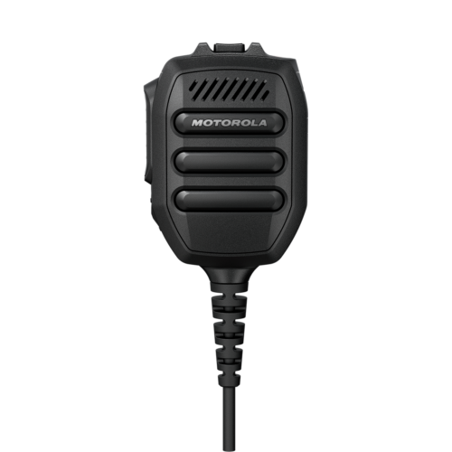 PMMN4128A RM780 IMPRES™ Remote Speaker Microphone Product Image
