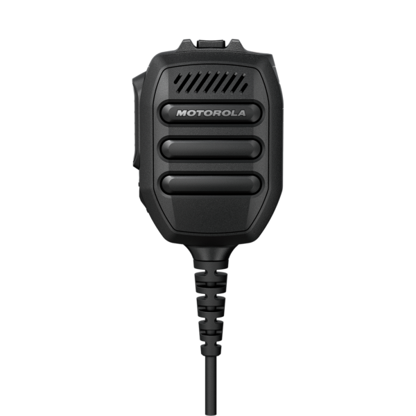 PMMN4131A RM730 IMPRES™ Remote Speaker Microphone