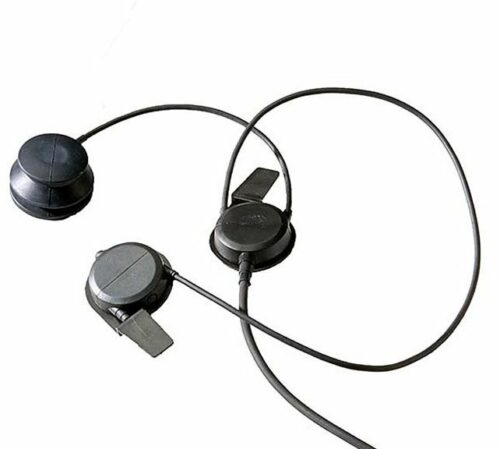 GMMN4580A Helmet-Com Unit Bone-Conductive Microphone Product Image