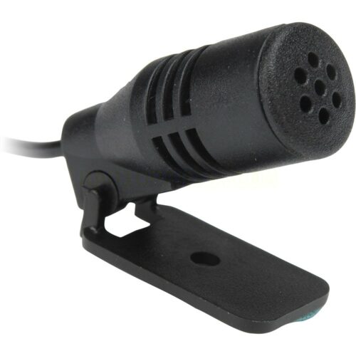 GMMN4065C Visor Microphone Product Image