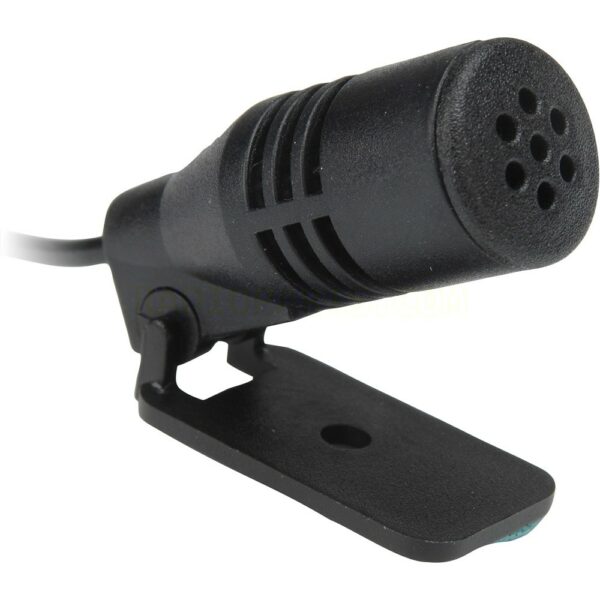 GMMN4065C Visor Microphone