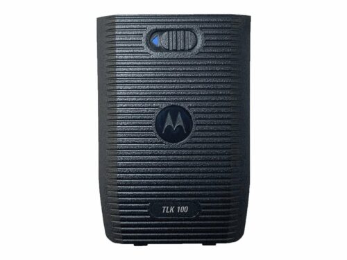 Motorola HKLN4684 Battery Cover Product Image