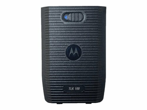 Motorola HKLN4684 Battery Cover Product Image