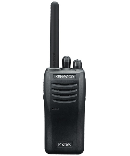 Kenwood TK3501T Radio Product Image