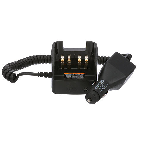 NNTN8525 MOTOTRBO Travel Charger Product Image