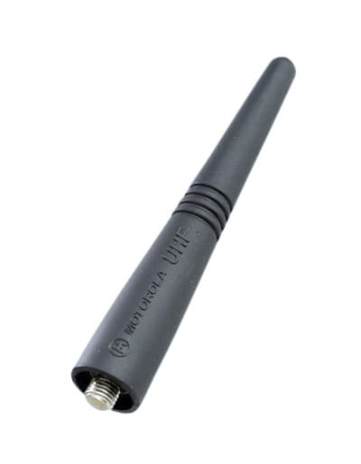PMAE4003A Motorola Antenna UHF 430-470MHz Product Image