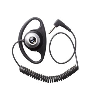 PMLN4620B D-Shell RSM Earpiece 3.5mm UL/TIA 4950 Product Image