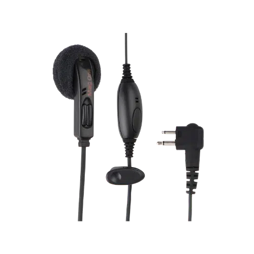 PMLN6534A MagOne Earbud with In-Line MIC/PTT Product Image