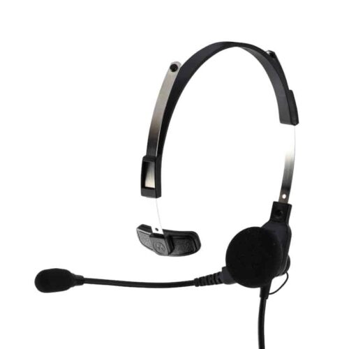 PMLN6538A Lightweight Headset Product Image