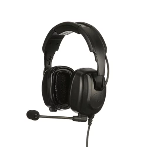 PMLN8086A Noise Cancelling Heavy Duty Headset – Headband Version Product Image