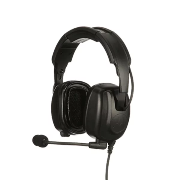 PMLN8086A Noise Cancelling Heavy Duty Headset - Headband Version