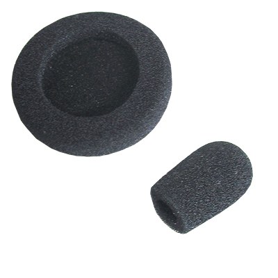 REX4648A Earpad & Windscreen Kit Product Image