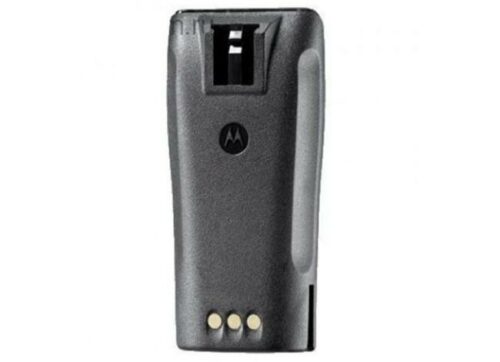 PMNN4258AR Li-Ion 2900mAh CE Battery IP54 Product Image