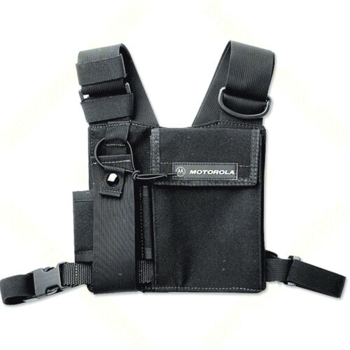 HLN6602A Universal Nylon Chest Pack Product Image