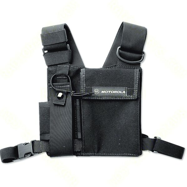 HLN6602A Universal Nylon Chest Pack