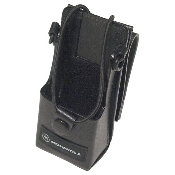 RLN5383A Leather Carry Case with Belt Loop for DP1400 / CP