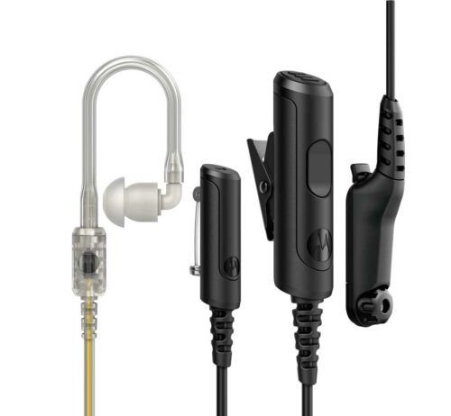 PMLN8343A 3-Wire IMPRES™ Surveillance Kit with Audio Translucent Tube Product Image
