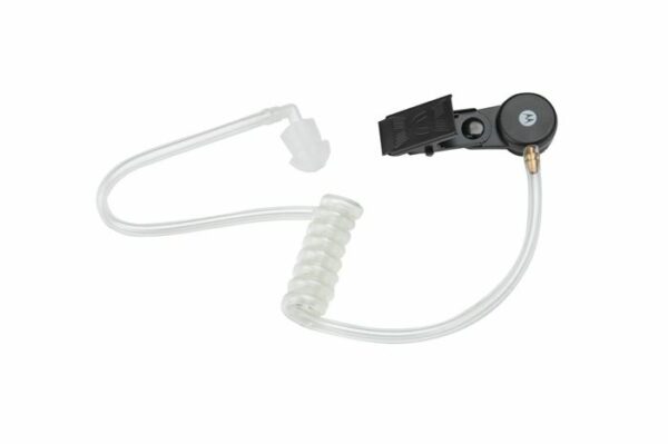 RLN6232A Low Noise Kit including Rubber Tip with Acoustic Tube (Black)