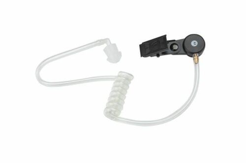 PMLN4605A Clear Coiled Voicetube Kit for MDPMLN4418 & MDPMLN4519 Product Image