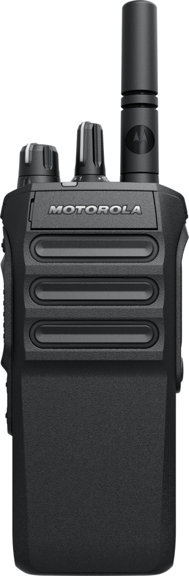 Motorola-Digital-Portables