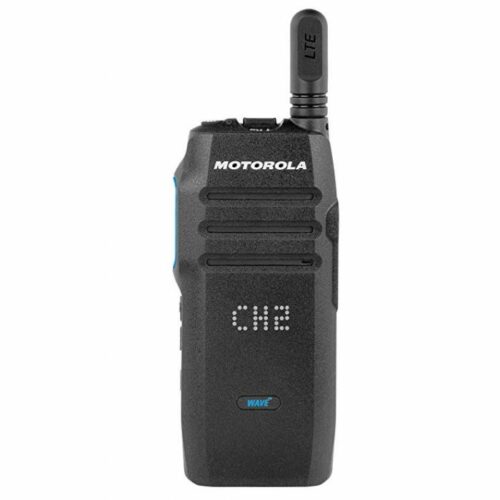 Motorola Wave PTX TLK100
