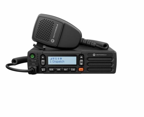 Motorola Wave PTX TLK150 Mobile