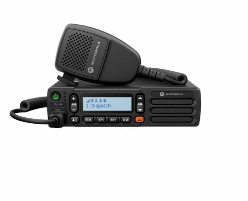 Motorola Wave PTX TLK150 Mobile Product Image