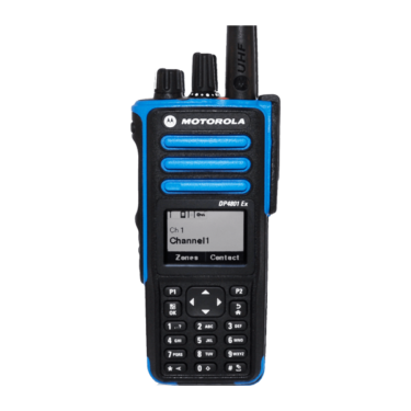 Atex-Two-Way-Radio