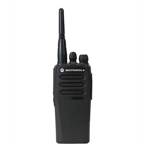 Motorola DP1400 Analogue Hand Portable Product Image