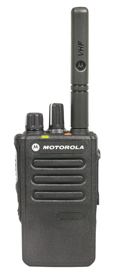 Motorola DP3441e Digital Hand Portable Product Image
