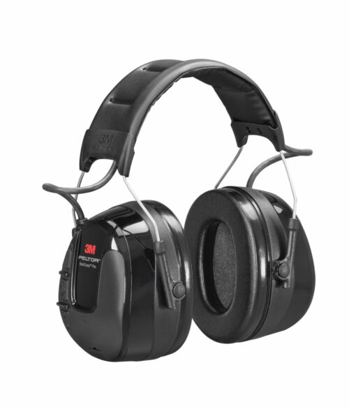 Peltor HRXS221A WorkTunes Headset Product Image