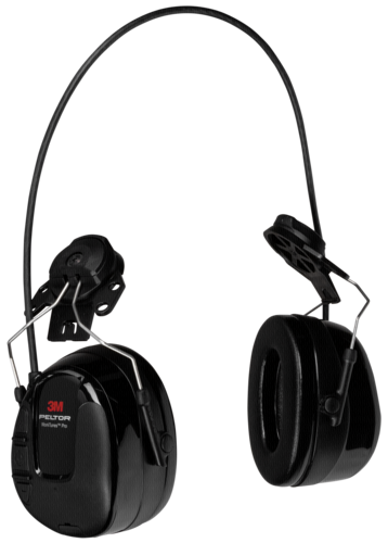 Peltor HRXS221P3E WorkTunes Headset Product Image