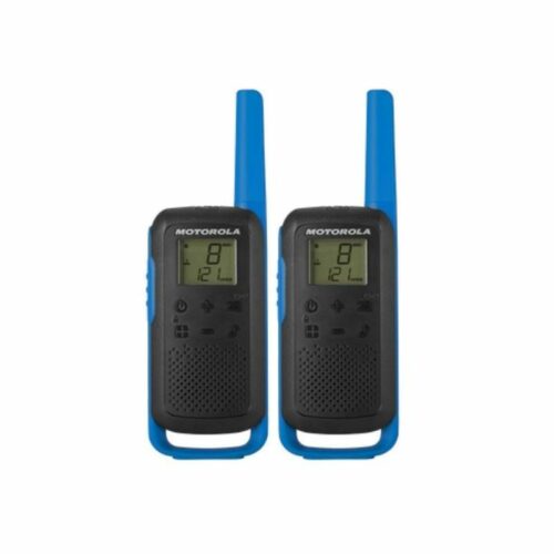 Motorola T62 Blue Twin Pack – UK Plug Product Image