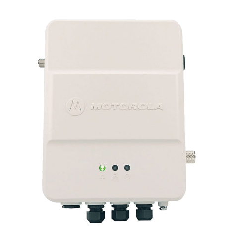 Motorola SLR1000 Digital Repeater