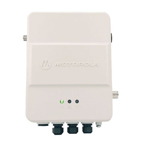 Motorola SLR1000 Digital Repeater Product Image