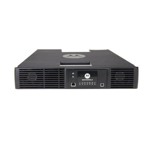 Motorola SLR8000 Digital Repeater