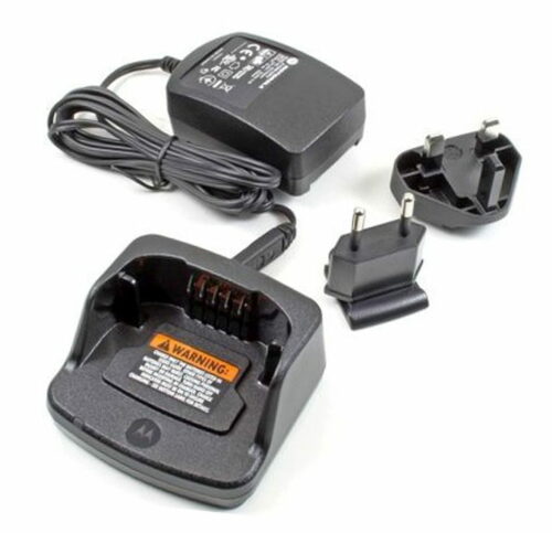 PMLN6393A Single Unit Charger Product Image